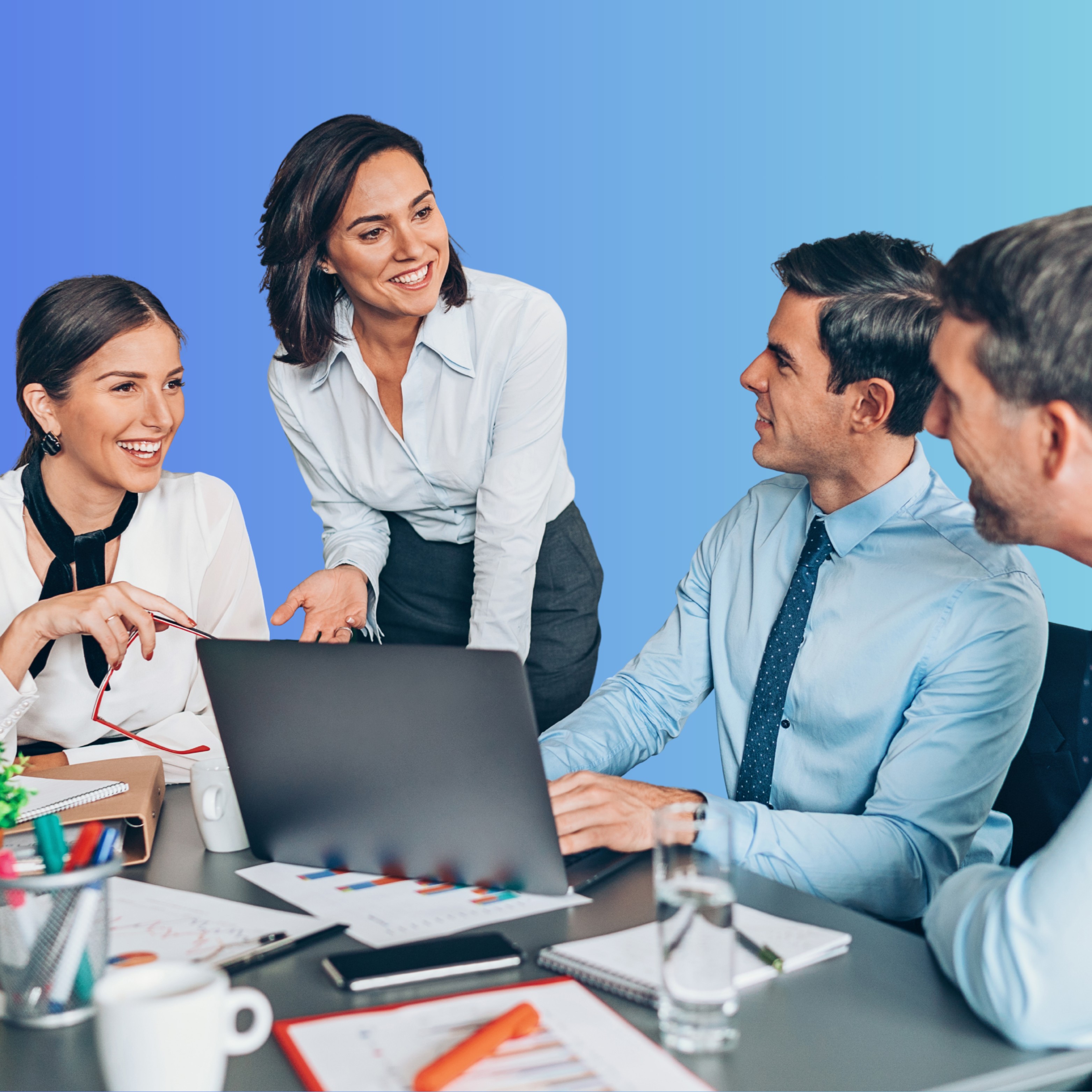 Businesses Use Case